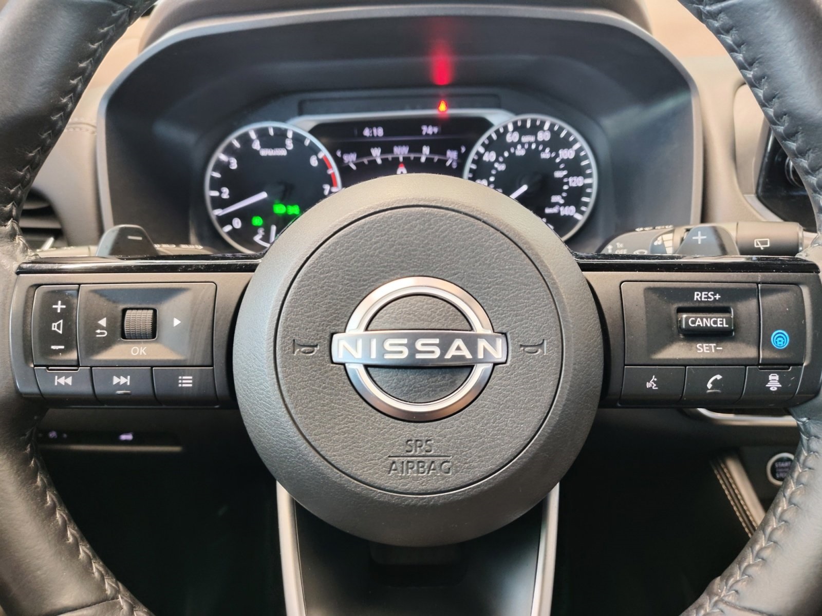 Used Car 2022 Nissan Rogue  Sl For Sale Under $25,000 In San Antonio, Texas