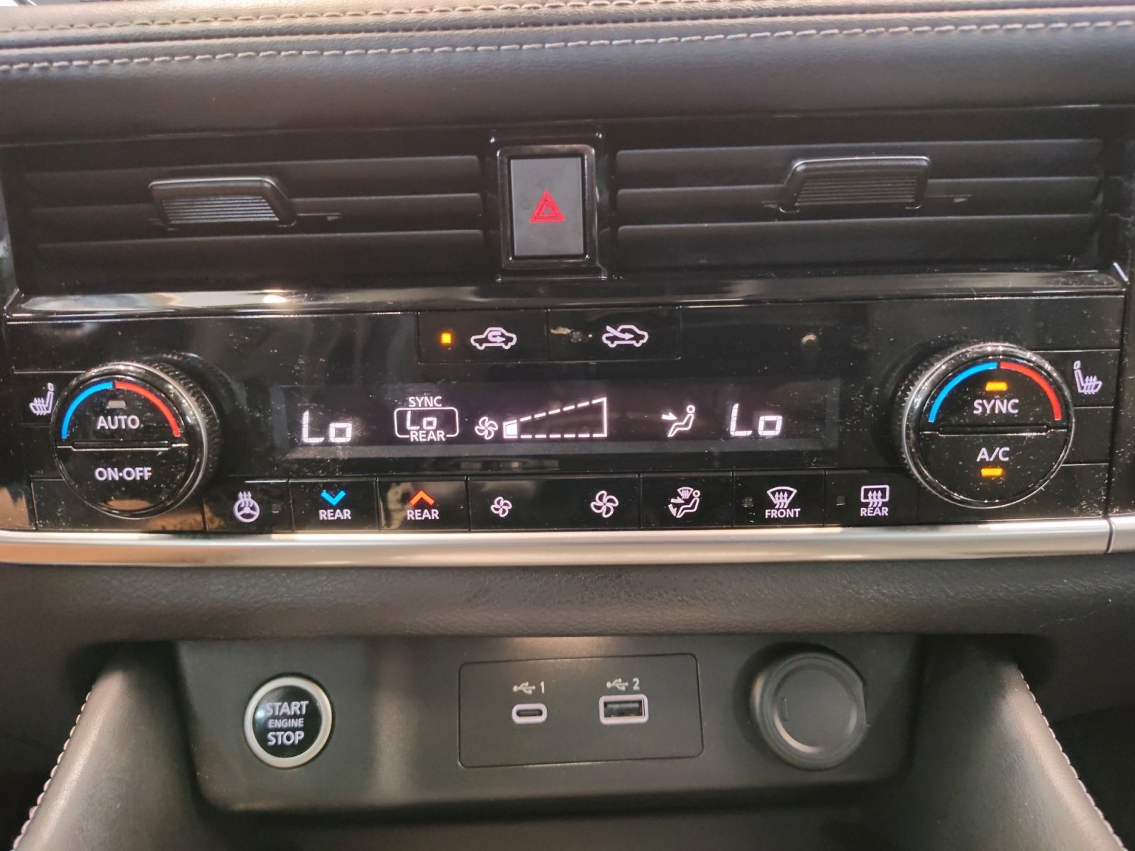 Used Car 2022 Nissan Rogue  Sl For Sale Under $25,000 In San Antonio, Texas