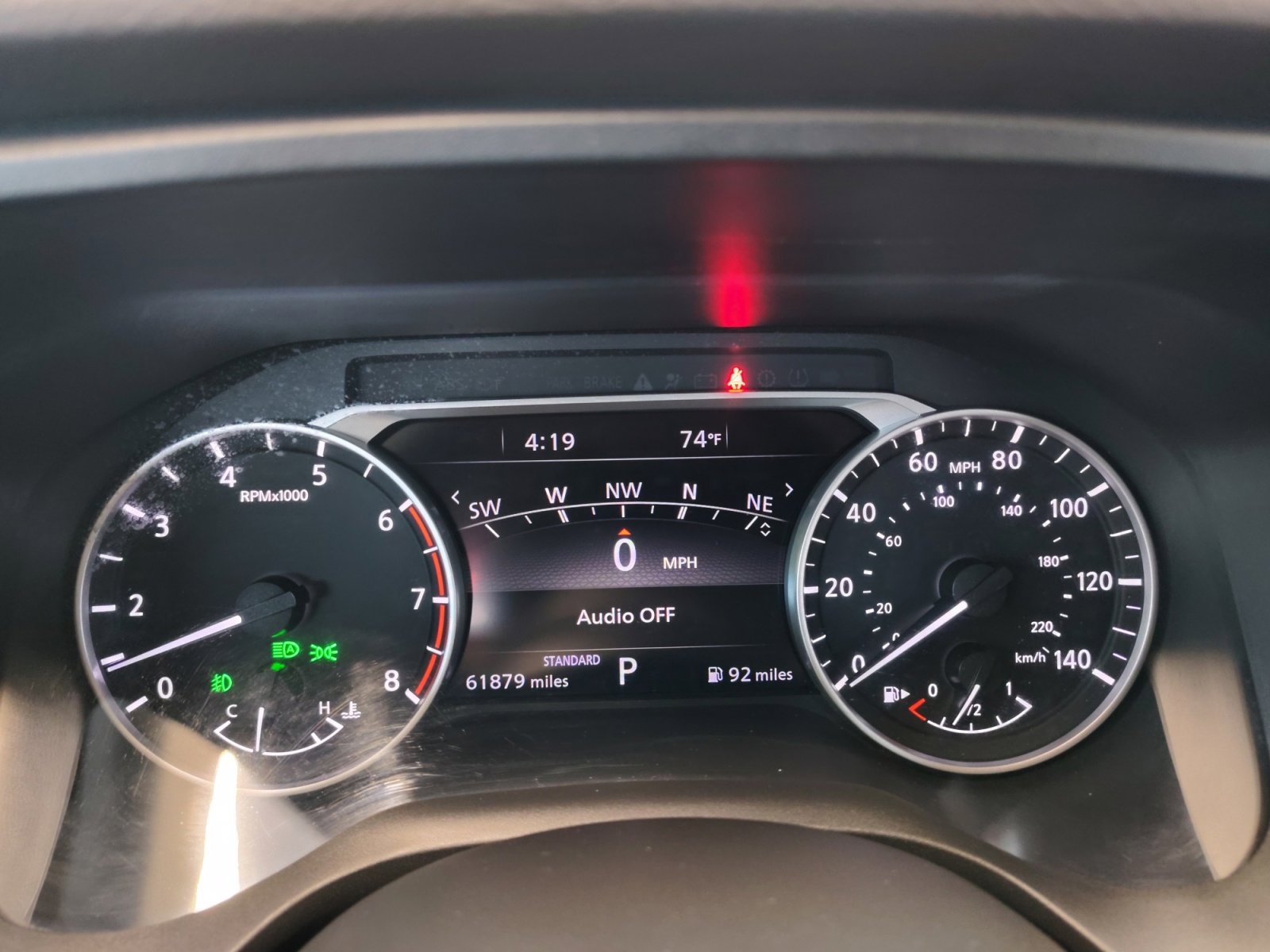 Used Car 2022 Nissan Rogue  Sl For Sale Under $25,000 In San Antonio, Texas