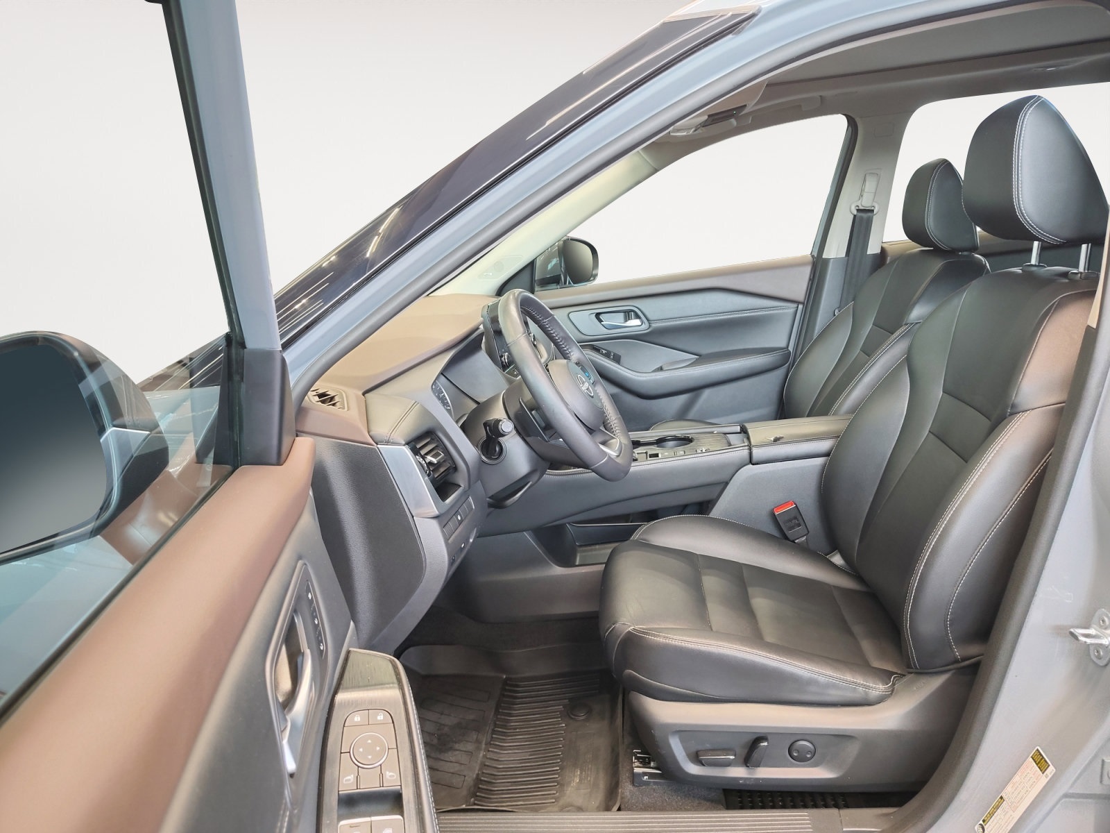 Used Car 2022 Nissan Rogue  Sl For Sale Under $25,000 In San Antonio, Texas