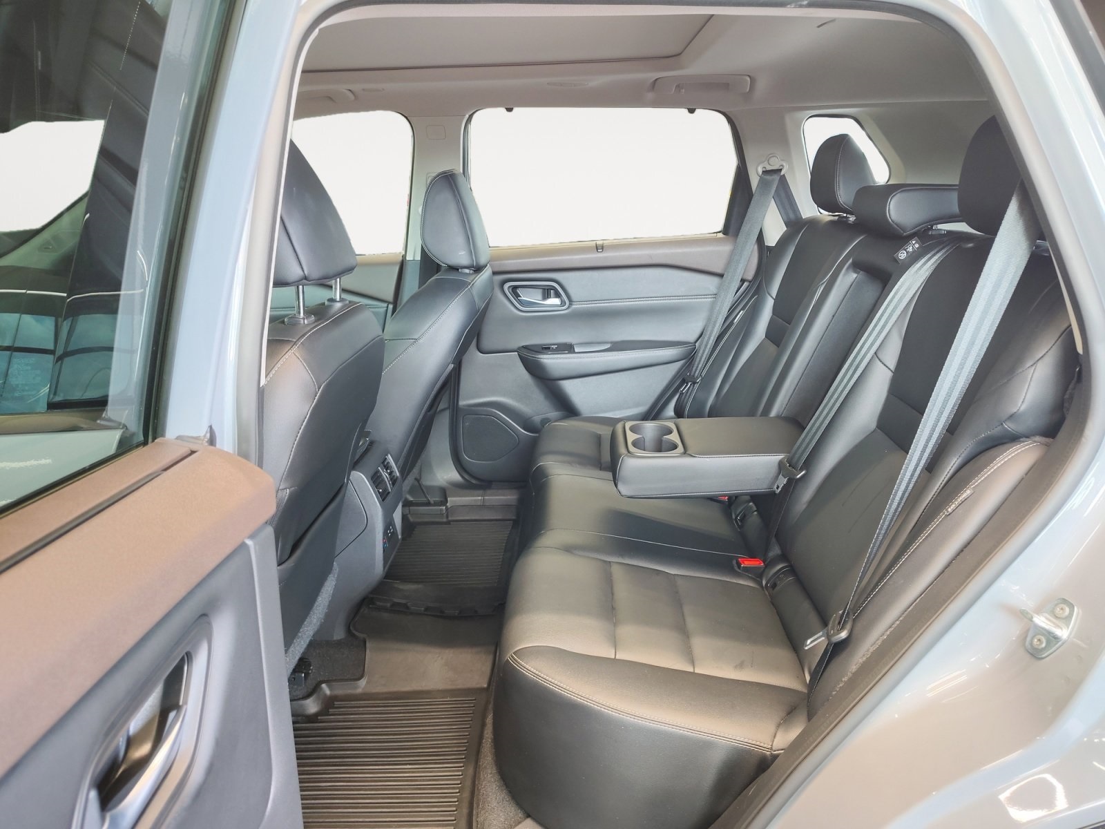 Used Car 2022 Nissan Rogue  Sl For Sale Under $25,000 In San Antonio, Texas