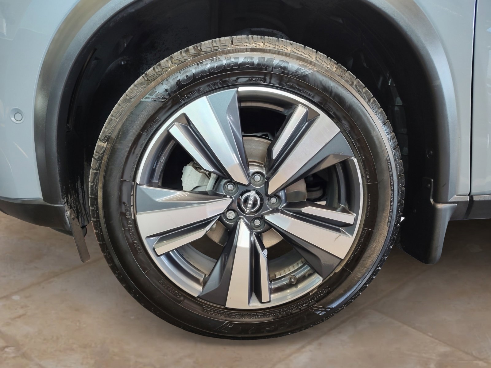 Used Car 2022 Nissan Rogue  Sl For Sale Under $25,000 In San Antonio, Texas