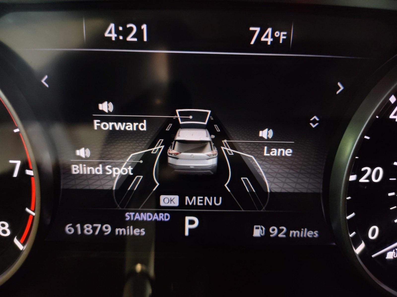 Used Car 2022 Nissan Rogue  Sl For Sale Under $25,000 In San Antonio, Texas