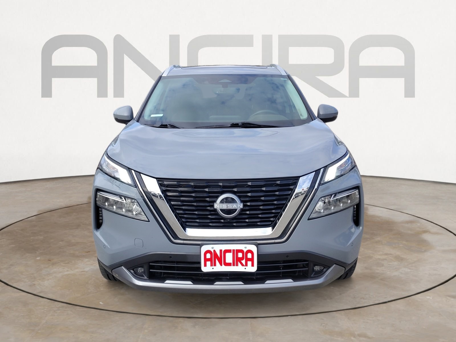 Used Car 2022 Nissan Rogue  Sl For Sale Under $25,000 In San Antonio, Texas