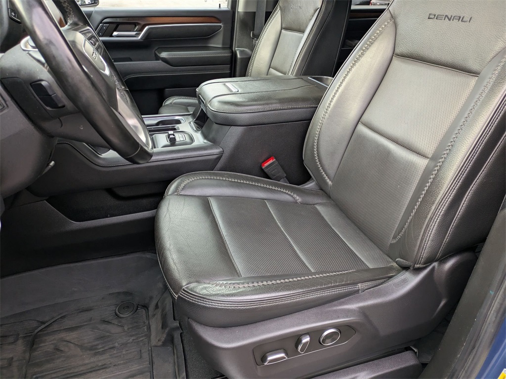 Used 2024 GMC Sierra 3500HD For Sale in Findlay, OH