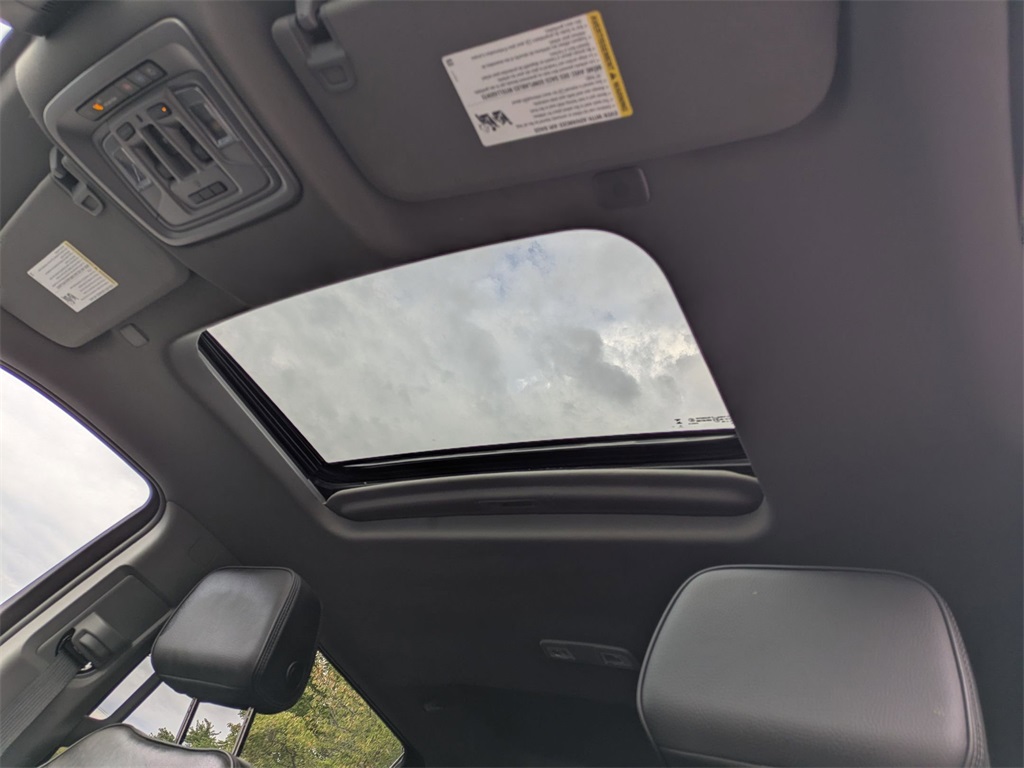 Used 2024 GMC Sierra 3500HD For Sale in Findlay, OH