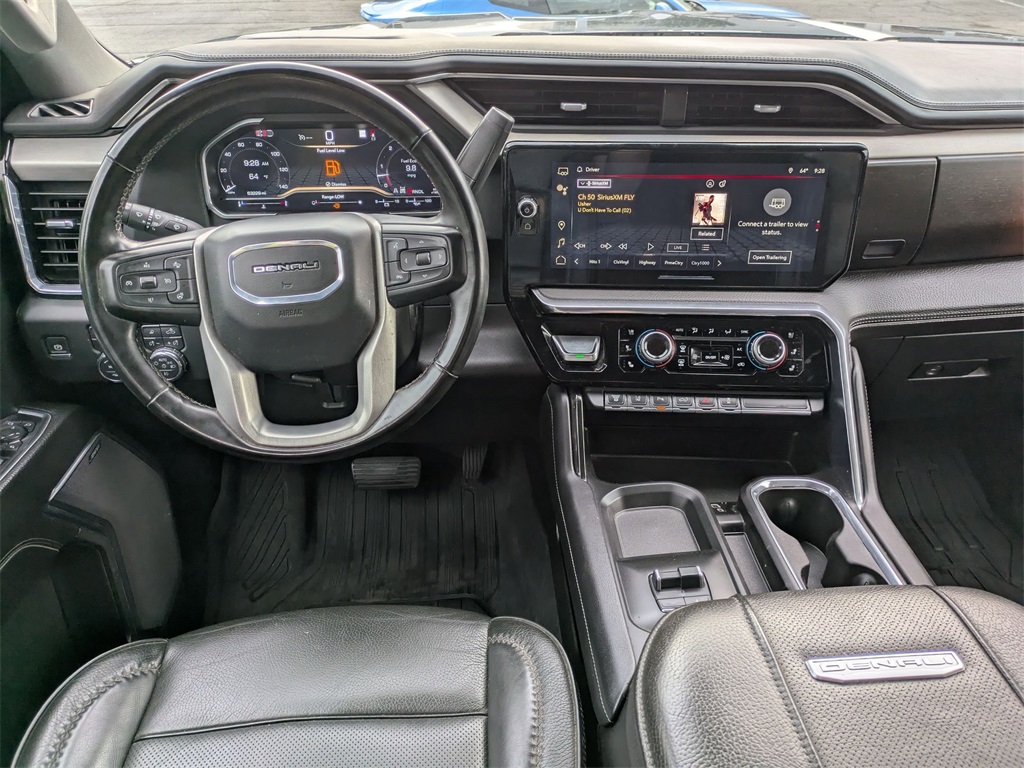 Used 2024 GMC Sierra 3500HD For Sale in Findlay, OH