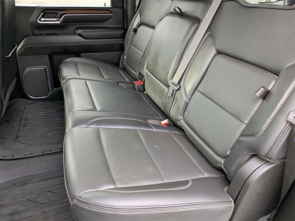 Used 2024 GMC Sierra 3500HD For Sale in Findlay, OH