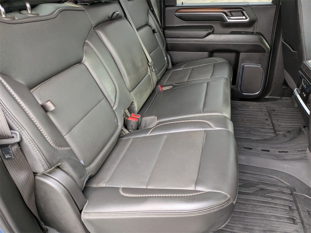 Used 2024 GMC Sierra 3500HD For Sale in Findlay, OH