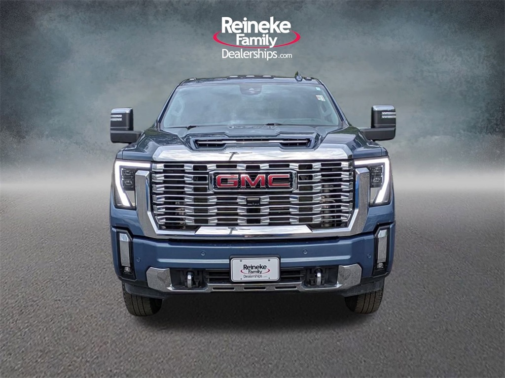 Used 2024 GMC Sierra 3500HD For Sale in Findlay, OH