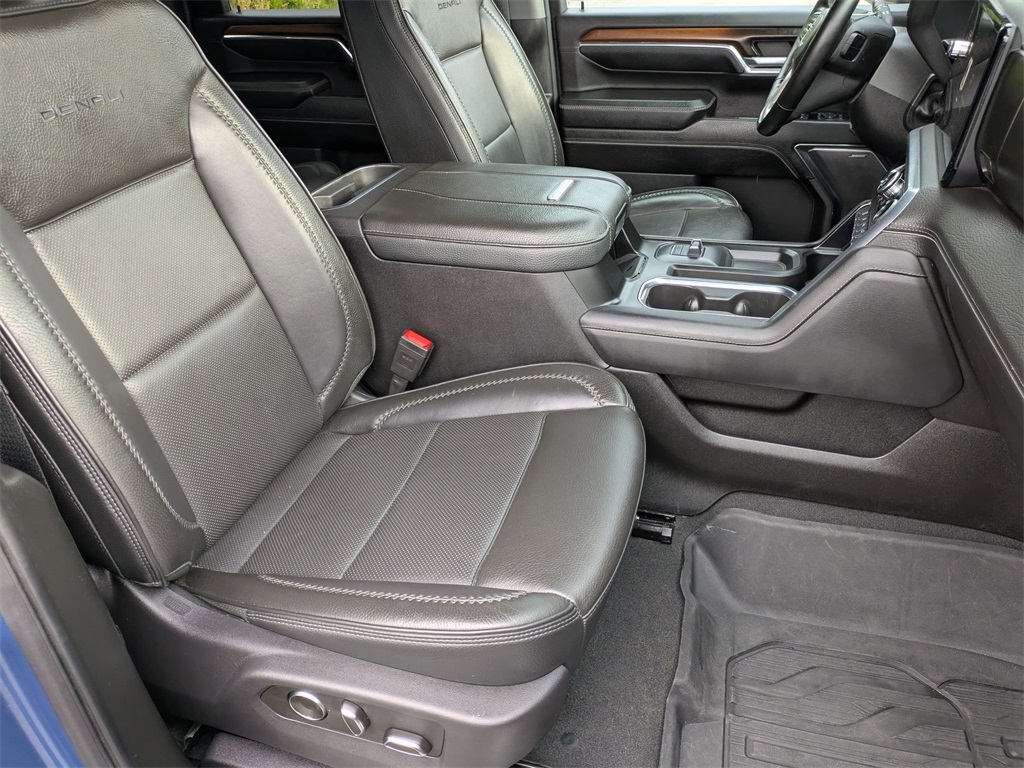 Used 2024 GMC Sierra 3500HD For Sale in Findlay, OH