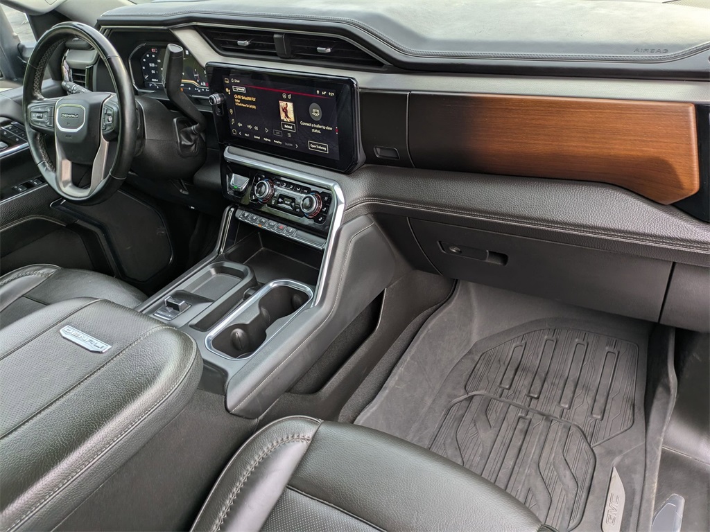 Used 2024 GMC Sierra 3500HD For Sale in Findlay, OH