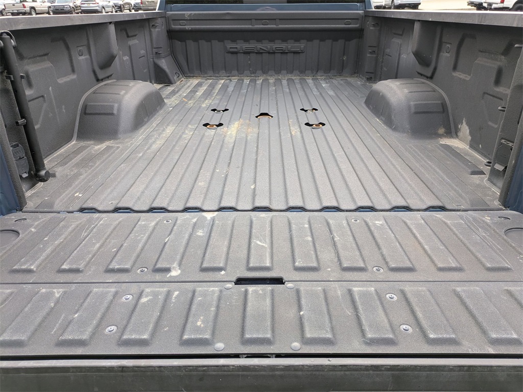 Used 2024 GMC Sierra 3500HD For Sale in Findlay, OH