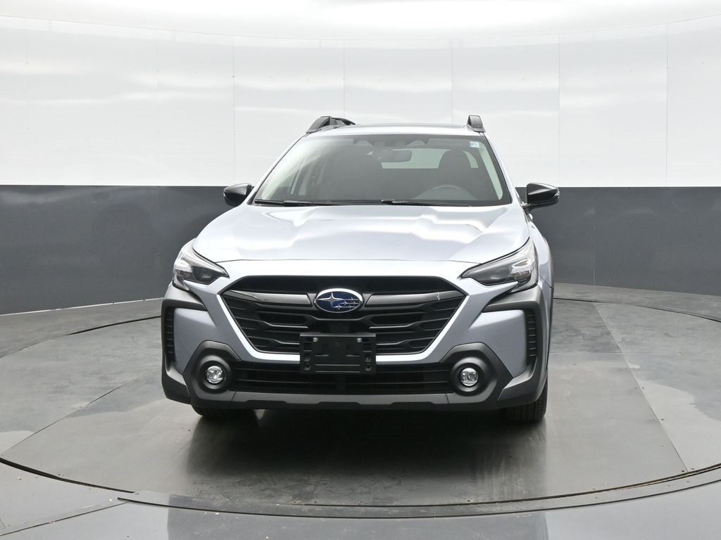 Used 2025 Subaru Outback Onyx Edition XT with VIN 4S4BTGLD2S3180716 for sale in Kansas City