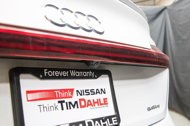 Used 2022 Audi e-tron Sportback For Sale in Murray, UT