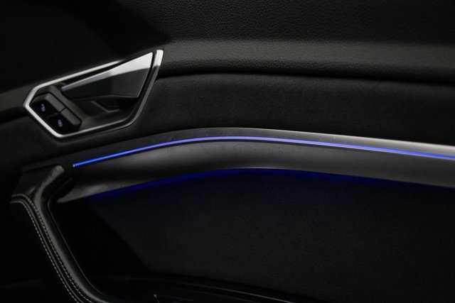 Used 2022 Audi e-tron Sportback For Sale in Murray, UT