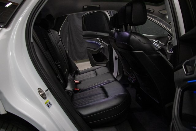 Used 2022 Audi e-tron Sportback For Sale in Murray, UT