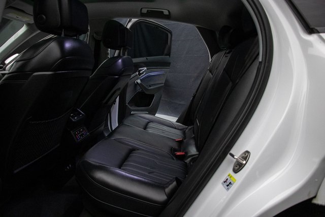 Used 2022 Audi e-tron Sportback For Sale in Murray, UT