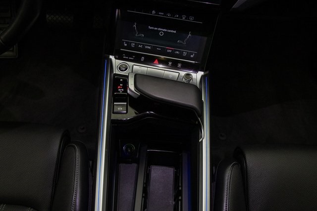 Used 2022 Audi e-tron Sportback For Sale in Murray, UT