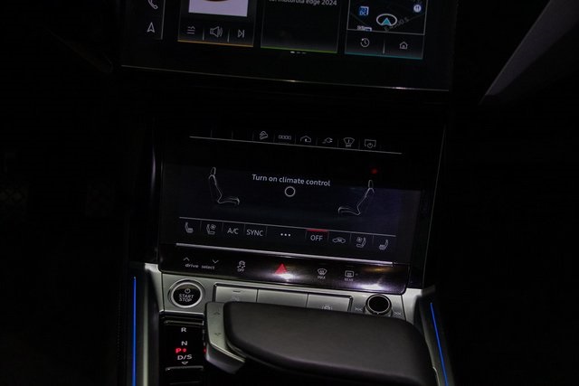 Used 2022 Audi e-tron Sportback For Sale in Murray, UT