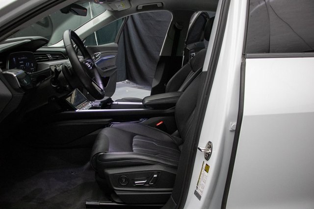 Used 2022 Audi e-tron Sportback For Sale in Murray, UT