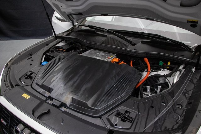 Used 2022 Audi e-tron Sportback For Sale in Murray, UT