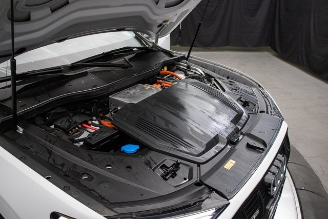 Used 2022 Audi e-tron Sportback For Sale in Murray, UT