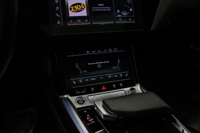 Used 2022 Audi e-tron Sportback For Sale in Murray, UT