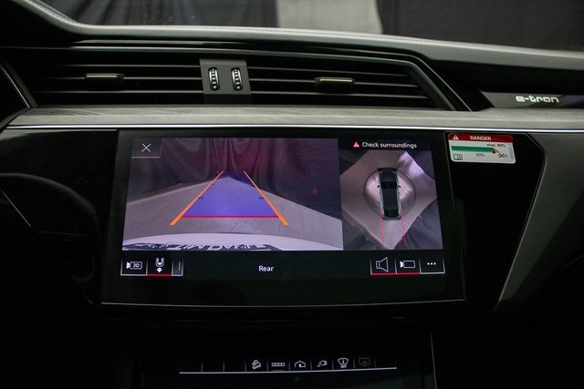 Used 2022 Audi e-tron Sportback For Sale in Murray, UT