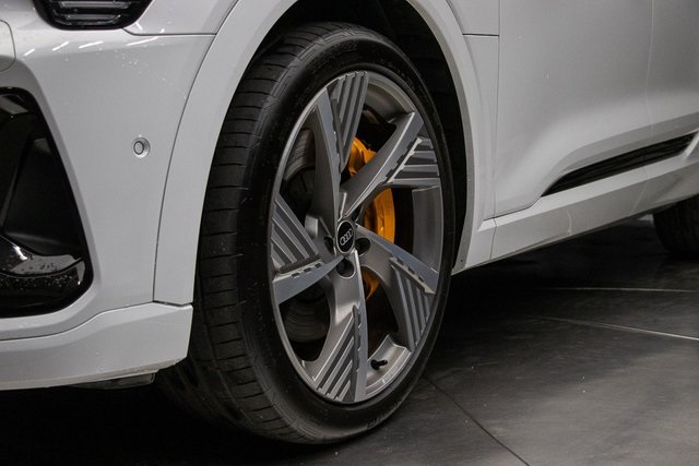 Used 2022 Audi e-tron Sportback For Sale in Murray, UT