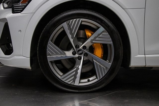 Used 2022 Audi e-tron Sportback For Sale in Murray, UT