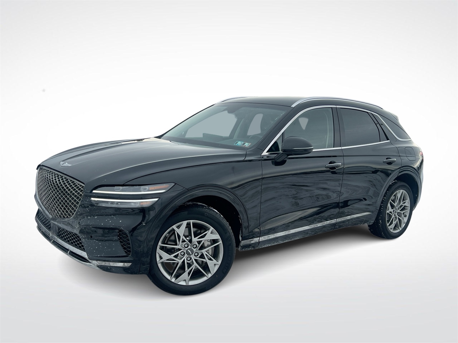 2025 Genesis GV70 2.5T Standard AWD