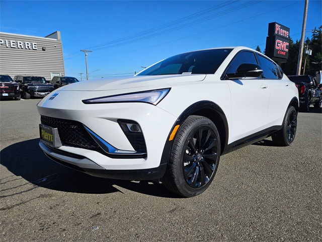 2024 Buick Envista Sport Touring FWD