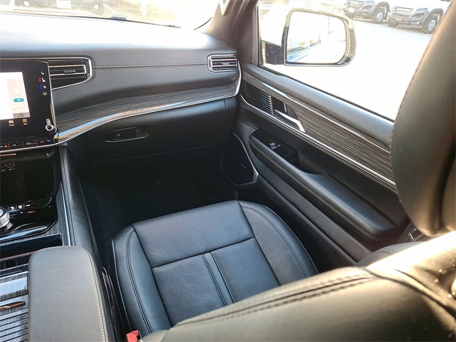 Used 2022 Jeep Wagoneer For Sale in East Hanover, NJ