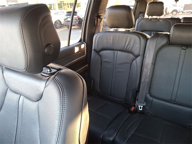 Used 2022 Jeep Wagoneer For Sale in East Hanover, NJ