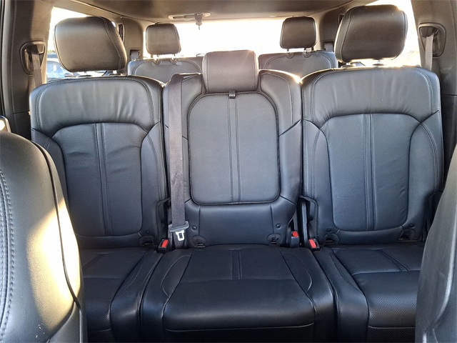 Used 2022 Jeep Wagoneer For Sale in East Hanover, NJ