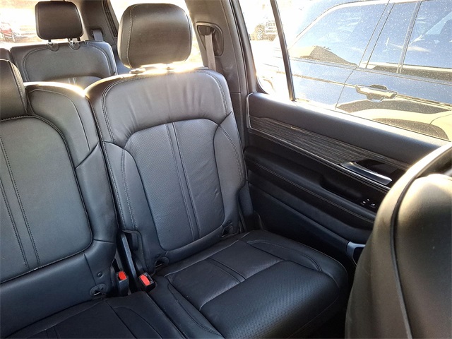 Used 2022 Jeep Wagoneer For Sale in East Hanover, NJ