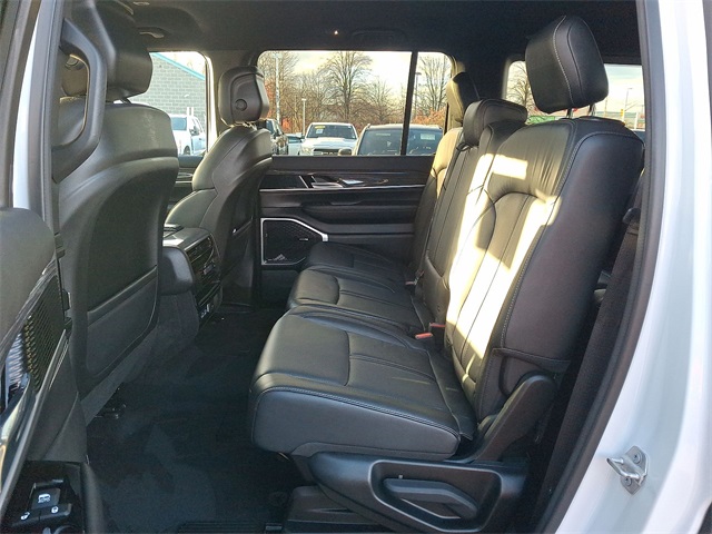 Used 2022 Jeep Wagoneer For Sale in East Hanover, NJ