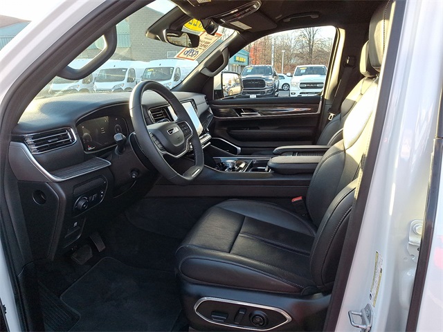 Used 2022 Jeep Wagoneer For Sale in East Hanover, NJ