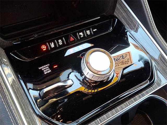 Used 2022 Jeep Wagoneer For Sale in East Hanover, NJ