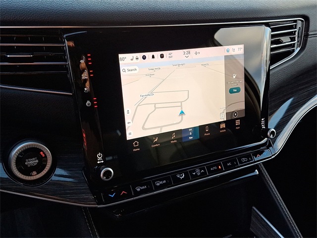 Used 2022 Jeep Wagoneer For Sale in East Hanover, NJ