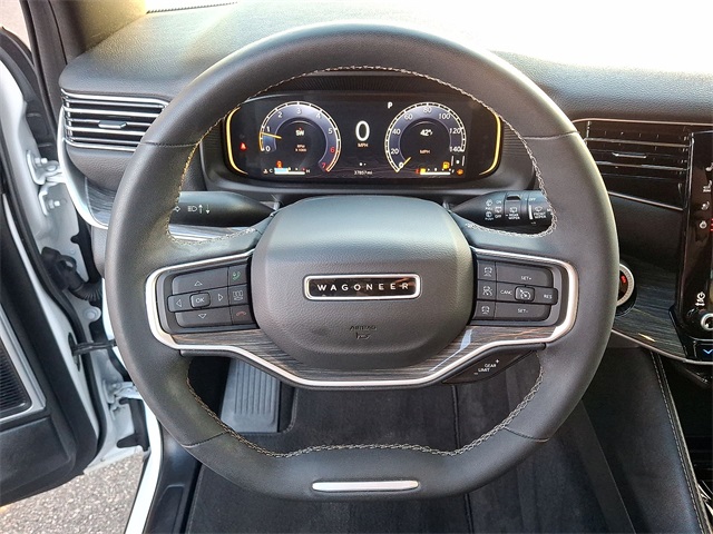 Used 2022 Jeep Wagoneer For Sale in East Hanover, NJ