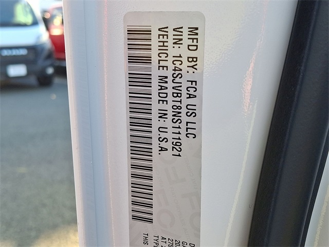 Used 2022 Jeep Wagoneer For Sale in East Hanover, NJ