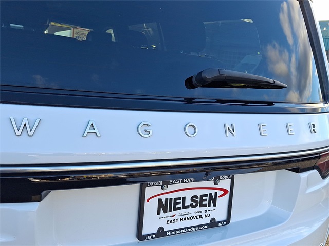 Used 2022 Jeep Wagoneer For Sale in East Hanover, NJ