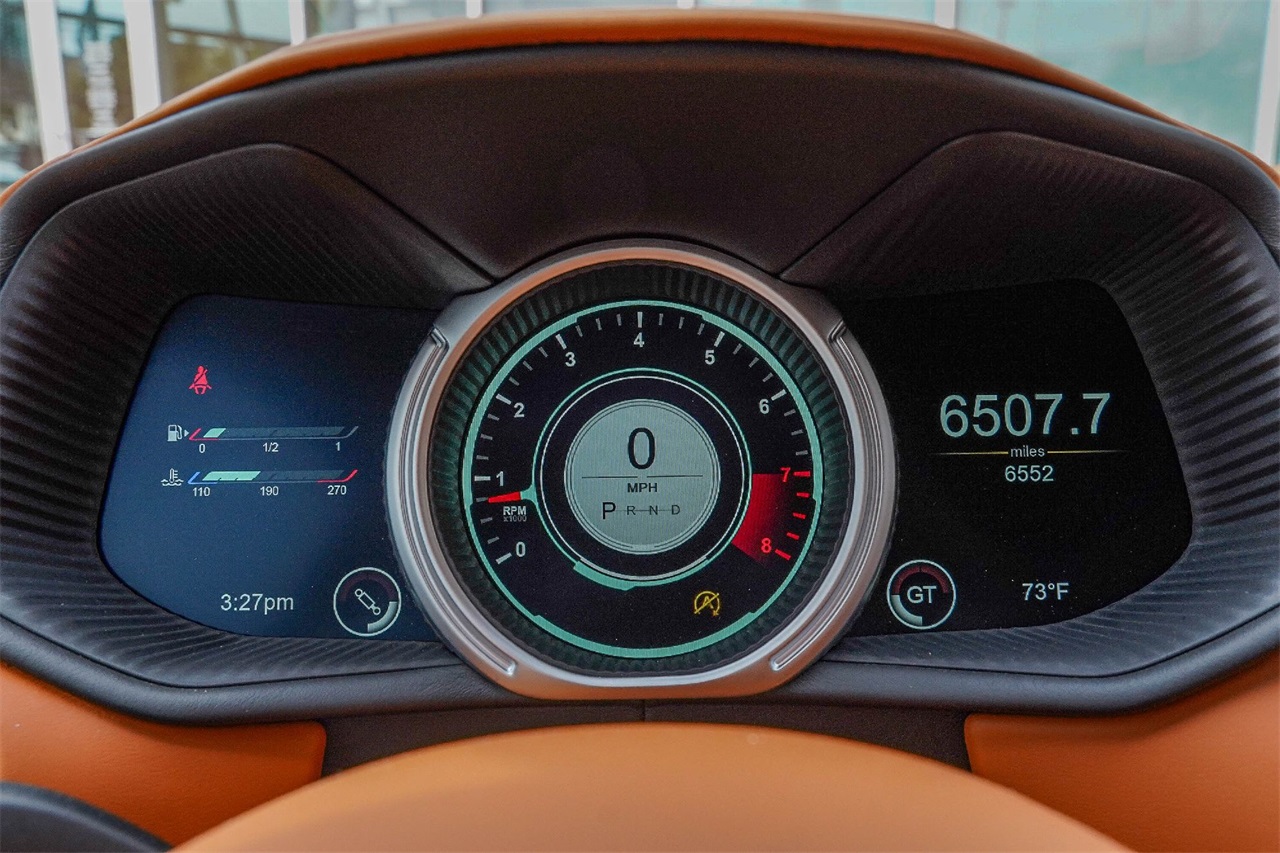 Used Car 2018 Aston Martin Db11  Base For Sale Under $130,000 In Austin, Texas