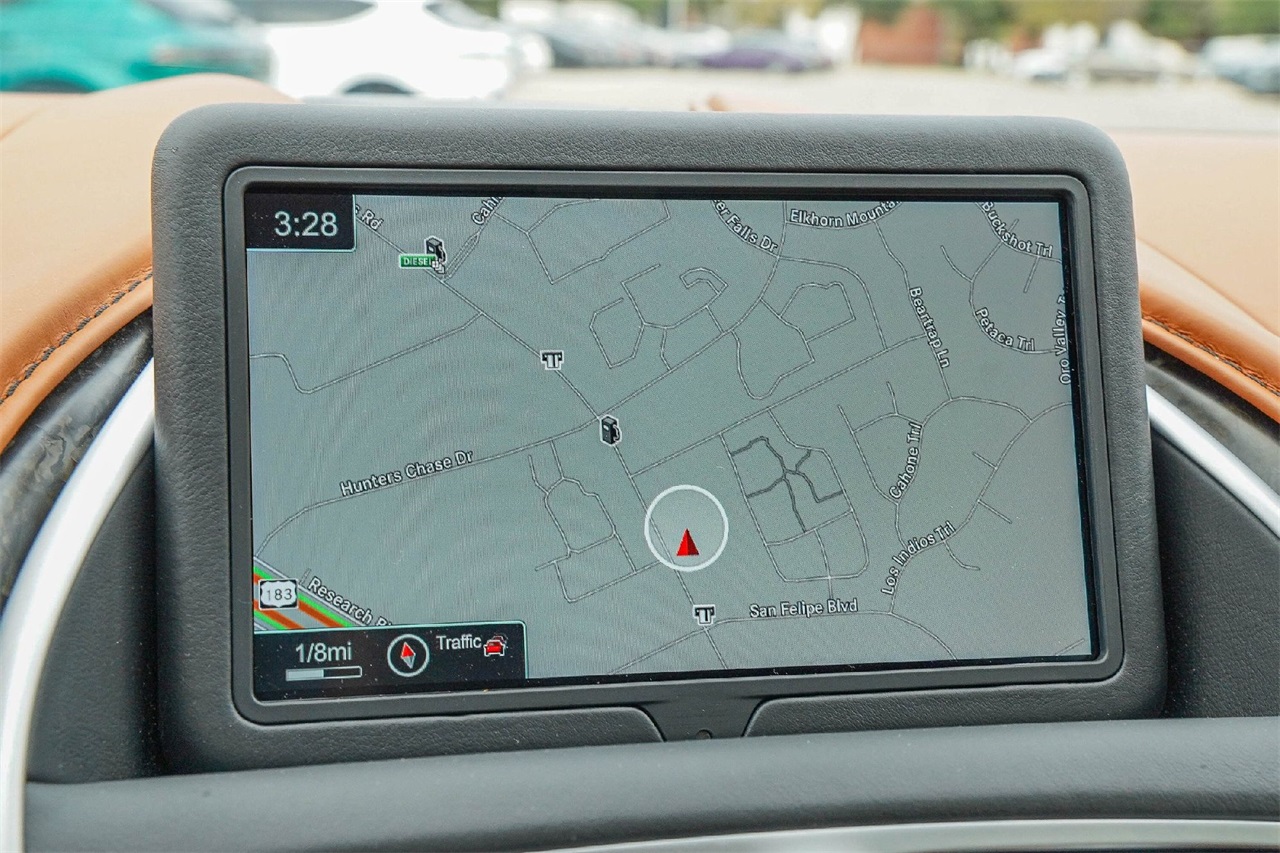 Used Car 2018 Aston Martin Db11  Base For Sale Under $130,000 In Austin, Texas