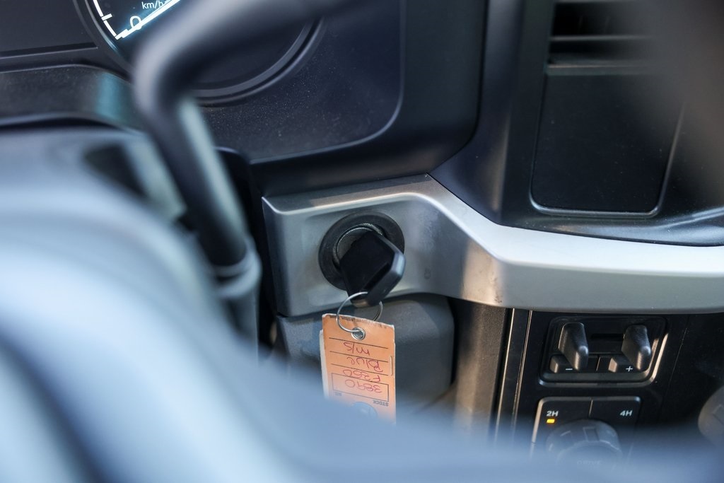 Used Car 2023 Ford F-350sd  Xl For Sale Under $60,000 In Austin, Texas