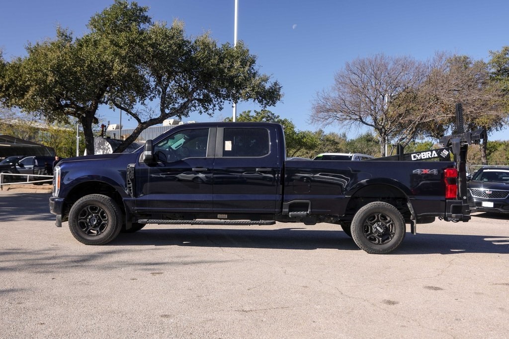 Used Car 2023 Ford F-350sd  Xl For Sale Under $60,000 In Austin, Texas