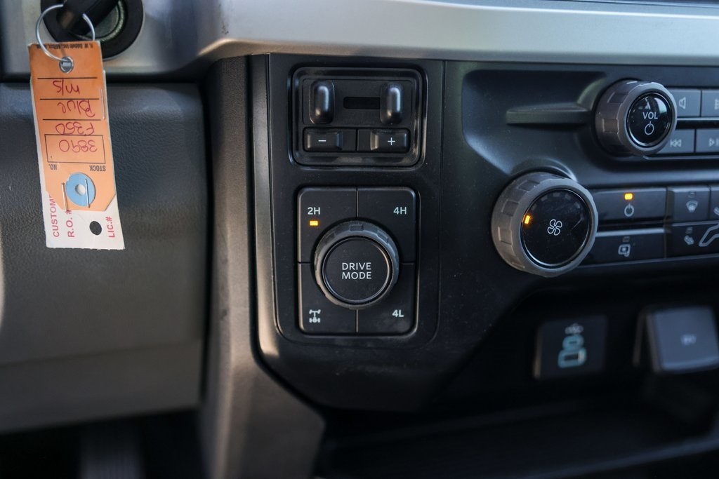 Used Car 2023 Ford F-350sd  Xl For Sale Under $60,000 In Austin, Texas