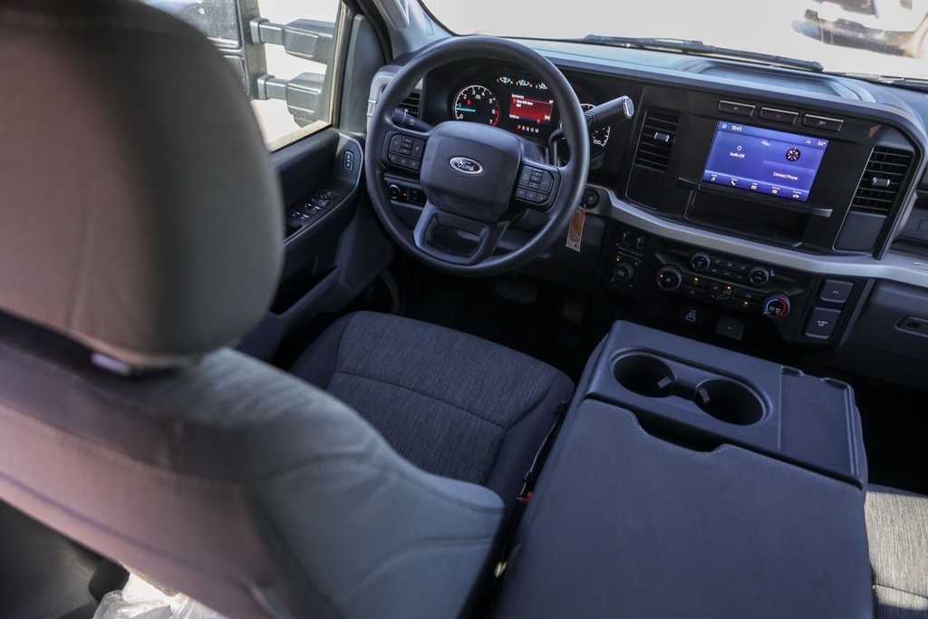 Used Car 2023 Ford F-350sd  Xl For Sale Under $60,000 In Austin, Texas